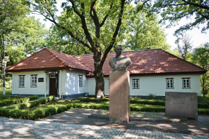 Хутор Надежда, Кропивницкий